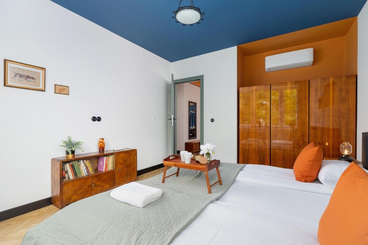 Appartement Pet-friendly Krasickiego Podgorze Cracow By Renters *
