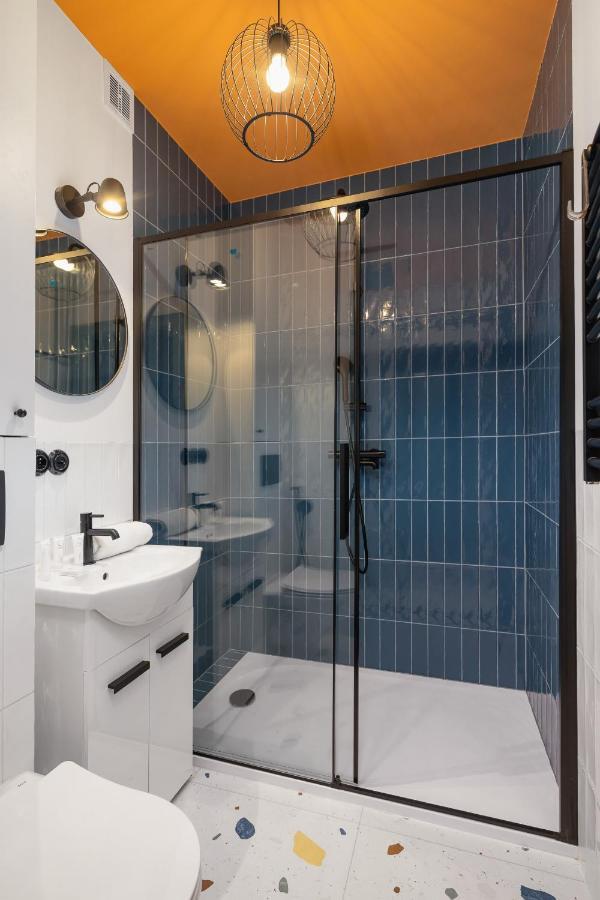 Appartement Pet-friendly Krasickiego Podgorze Cracow By Renters *