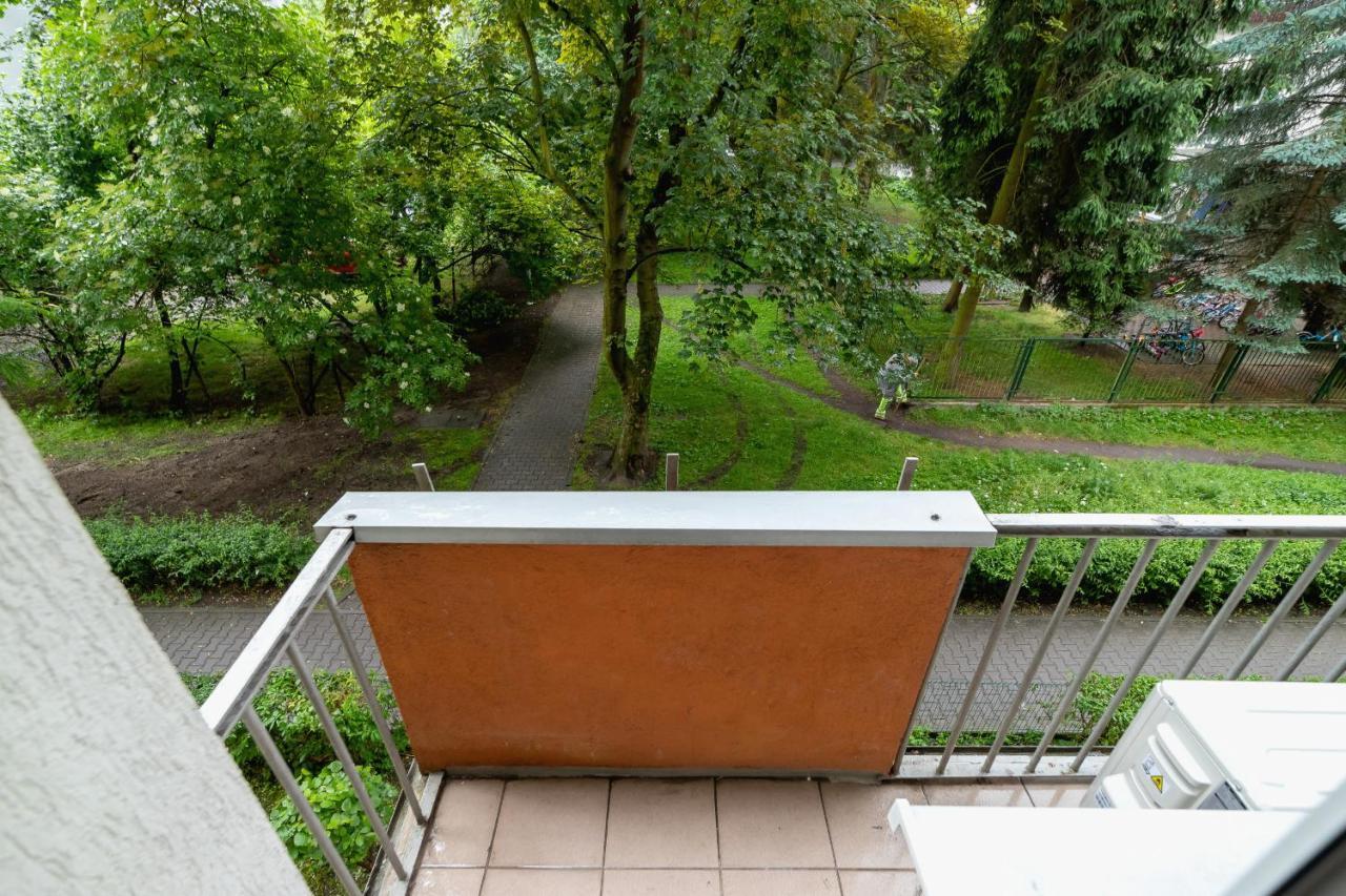 Appartement Pet-friendly Krasickiego Podgorze Cracow By Renters